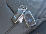 IMPREZA SPORT 4WD