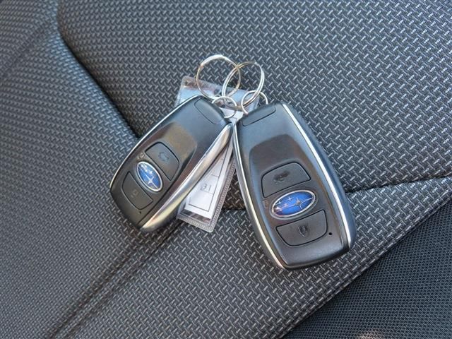 IMPREZA SPORT 4WD