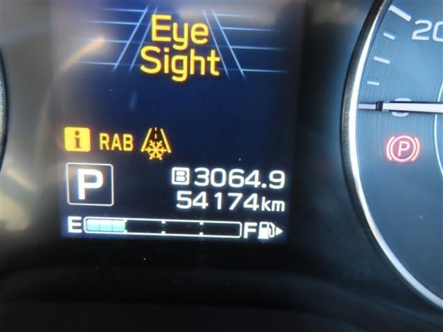 IMPREZA SPORT 4WD