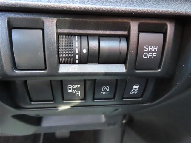 IMPREZA SPORT 4WD