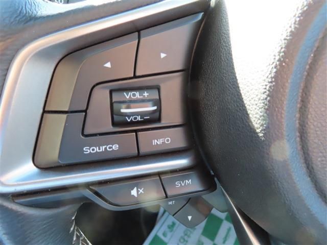 IMPREZA SPORT 4WD