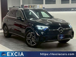 MERCEDES BENZ GLC class