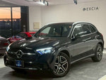 MERCEDES BENZ GLC class