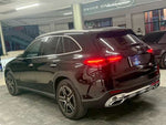 MERCEDES BENZ GLC class