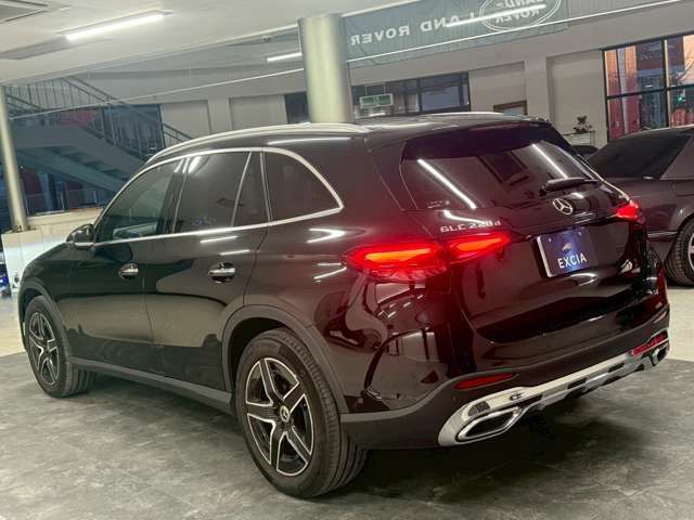 MERCEDES BENZ GLC class