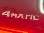 MERCEDES BENZ GLC class