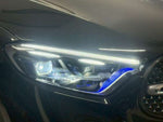 MERCEDES BENZ GLC class