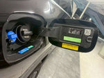 MERCEDES BENZ GLC class