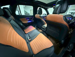 MERCEDES BENZ GLC class