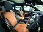 MERCEDES BENZ GLC class