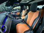MERCEDES BENZ GLC class