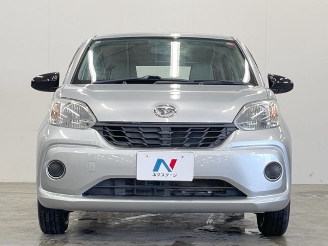 BOON 4WD