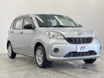 BOON 4WD