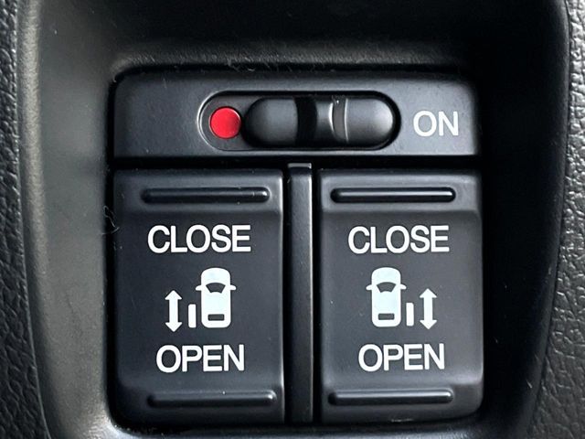 N-BOX CUSTOM