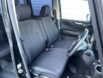 N-BOX CUSTOM