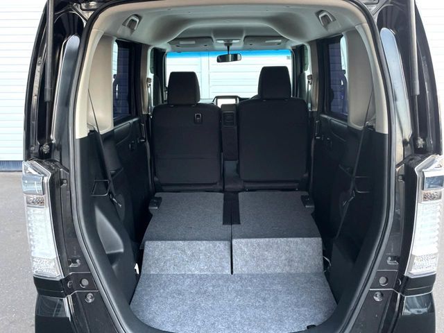 N-BOX CUSTOM