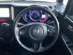N-BOX CUSTOM