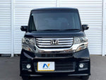 N-BOX CUSTOM