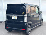 N-BOX CUSTOM