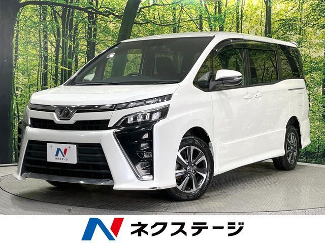 VOXY 4WD