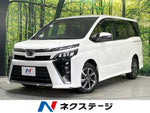 VOXY 4WD