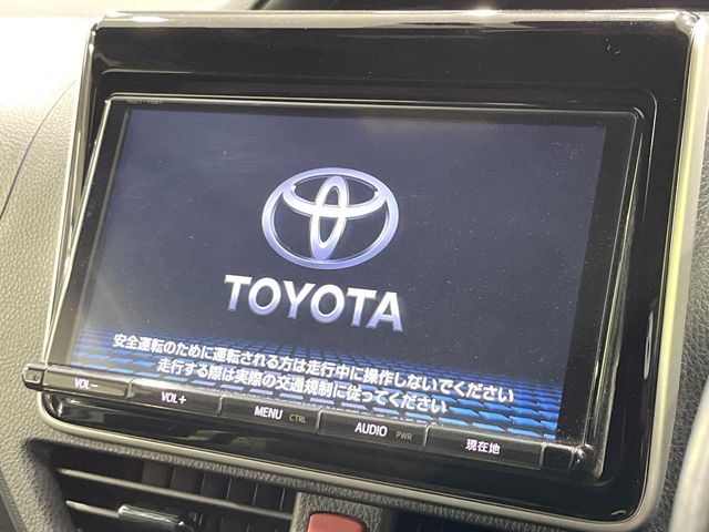 VOXY 4WD