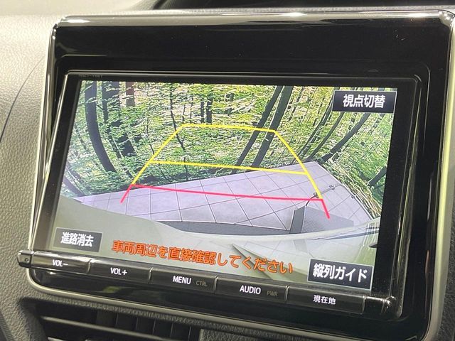 VOXY 4WD