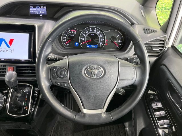 VOXY 4WD
