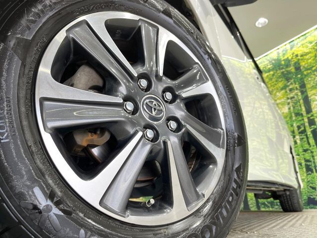 VOXY 4WD