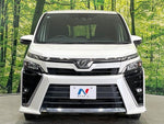VOXY 4WD