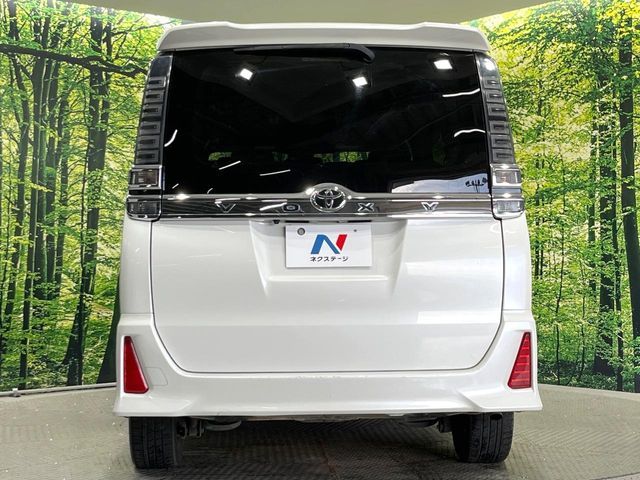 VOXY 4WD