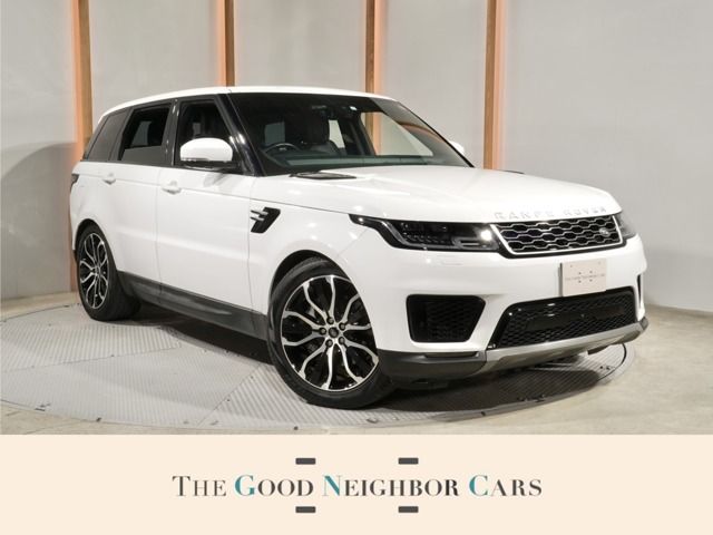 ROVER RANGE ROVER SPORTS