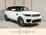 ROVER RANGE ROVER SPORTS