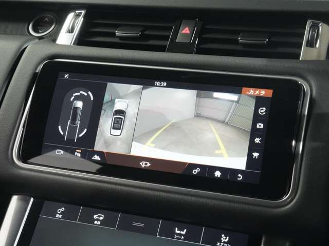 ROVER RANGE ROVER SPORTS