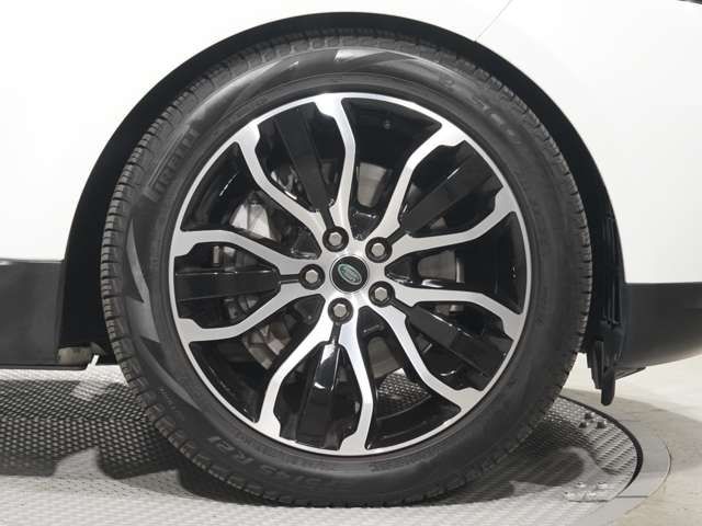 ROVER RANGE ROVER SPORTS