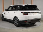 ROVER RANGE ROVER SPORTS