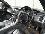 ROVER RANGE ROVER SPORTS