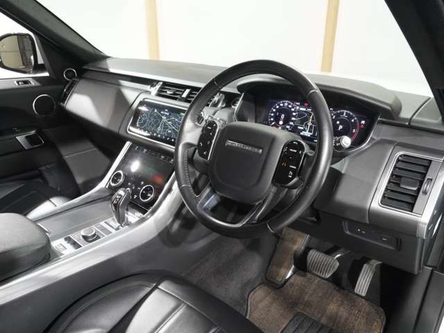ROVER RANGE ROVER SPORTS