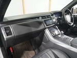 ROVER RANGE ROVER SPORTS