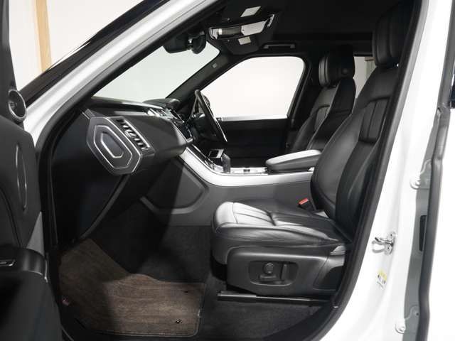 ROVER RANGE ROVER SPORTS