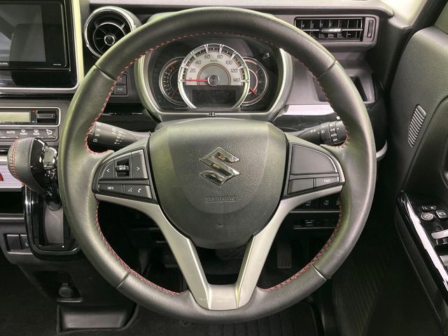 Spacia custom