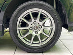 Spacia custom