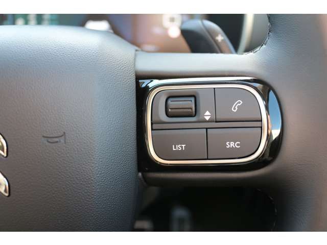 CITROEN C5 AIRCROSS SUV