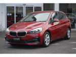 BMW 2 Series Active Tourer