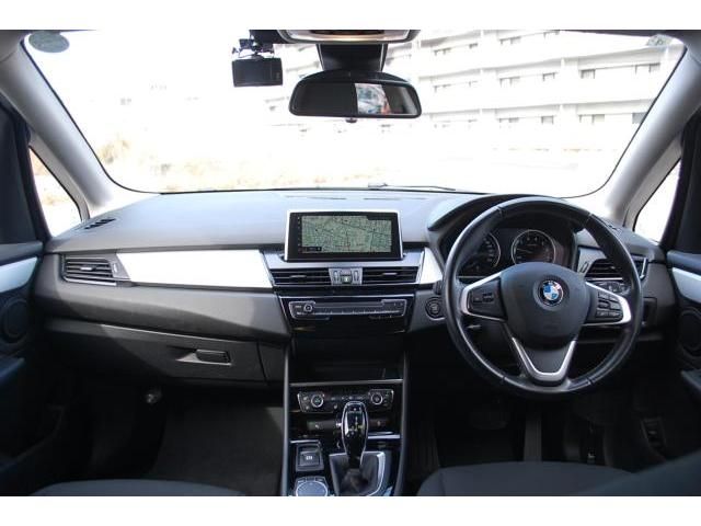 BMW 2 Series Active Tourer