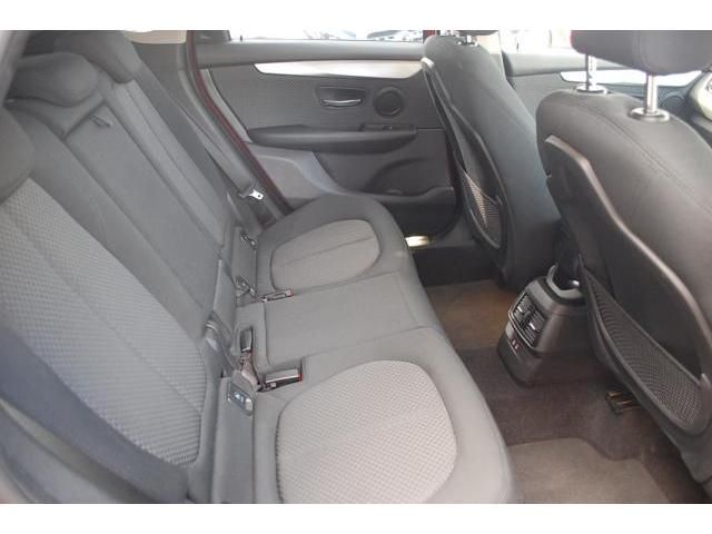 BMW 2 Series Active Tourer
