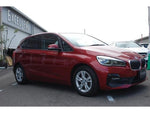 BMW 2 Series Active Tourer