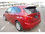 BMW 2 Series Active Tourer