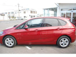 BMW 2 Series Active Tourer