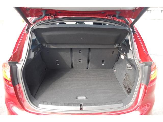 BMW 2 Series Active Tourer